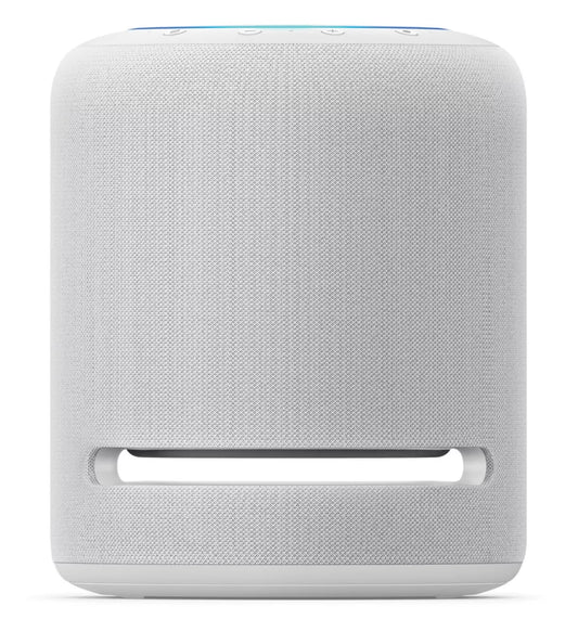 AMAZON ECHO STUDIO SMART ASSISTANT GLACIER WHITE