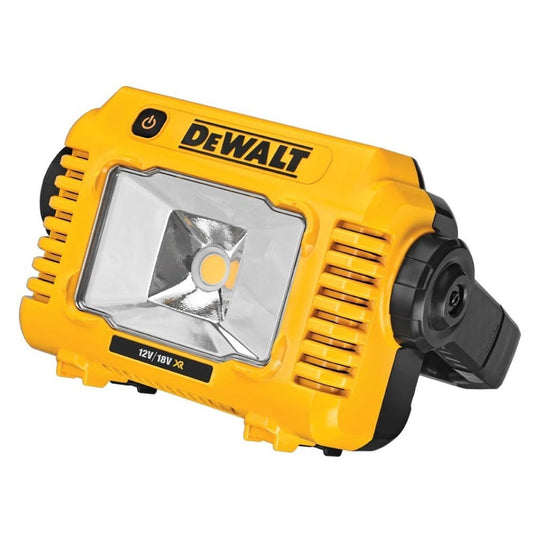 Dewalt DCL077 12/18V Compact Task Light Body Only