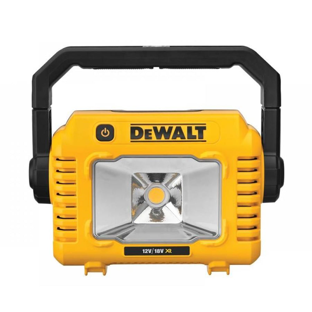 Dewalt DCL077 12/18V Compact Task Light Body Only