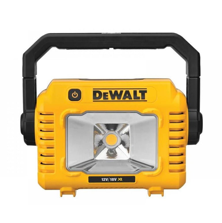 Dewalt DCL077 12/18V Compact Task Light Body Only