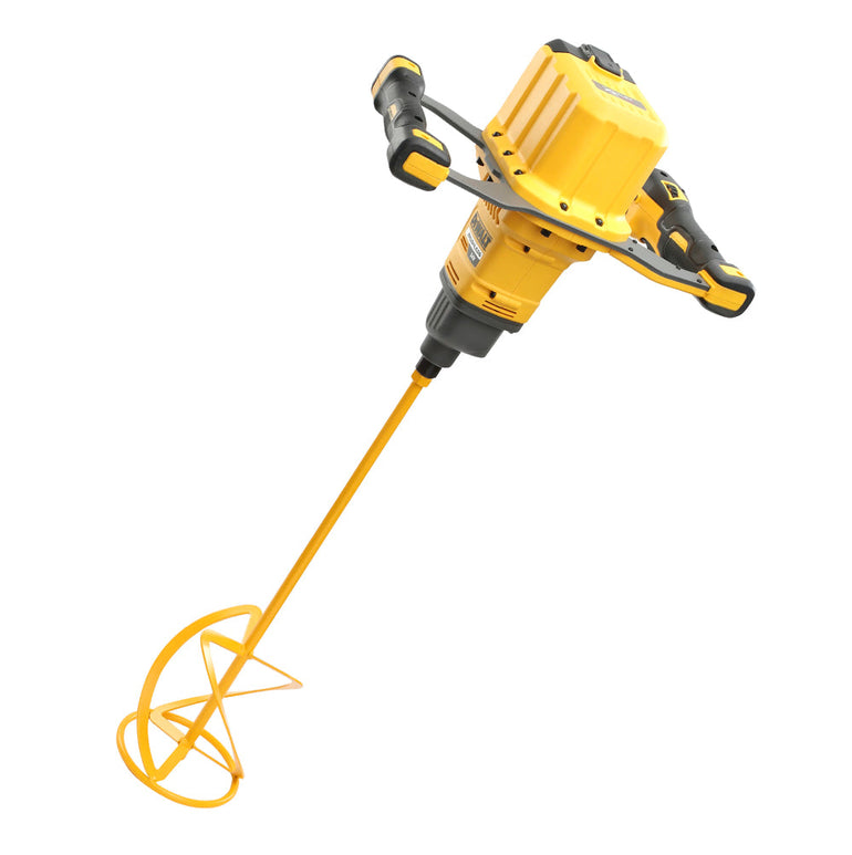 Dewalt DCD240N 54V XR FlexVolt Brushless Paddle Mixer Body Only