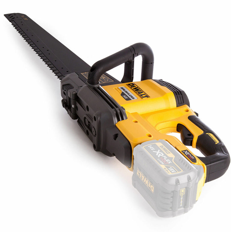 Dewalt DCS397N 18/54V XR Flexvolt Brushless Alligator Saw Body Only