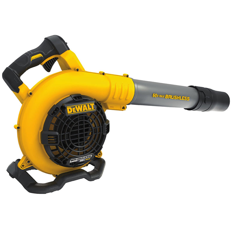 Dewalt DCM572N 54V FlexVolt Brushless Blower with 1 x 6.0Ah Battery