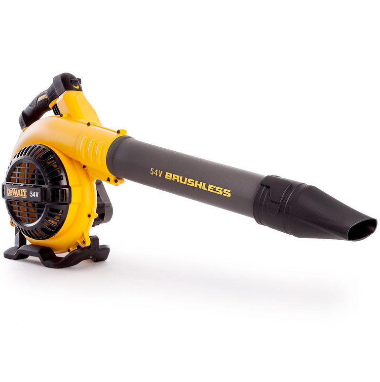 Dewalt DCM572N 54V FlexVolt Brushless Blower with 1 x 6.0Ah Battery