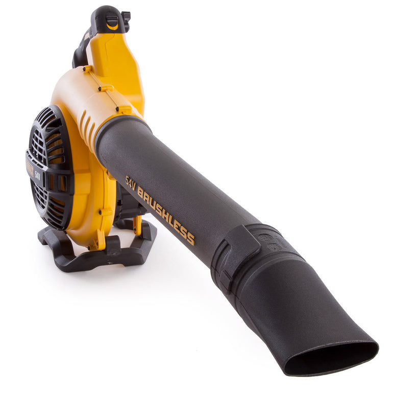 Dewalt DCM572N 54V FlexVolt Cordless Brushless Blower Body Only