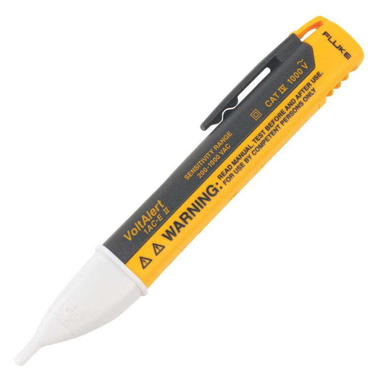 FLUKE NON-CONTACT VOLTAGE DETECTOR PEN 1000V AC