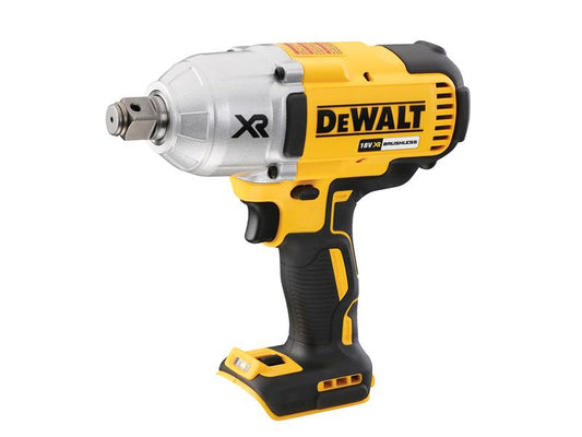 DeWalt DCF897N 18V XR Brushless 3/4in Impact Wrench  Bare Unit