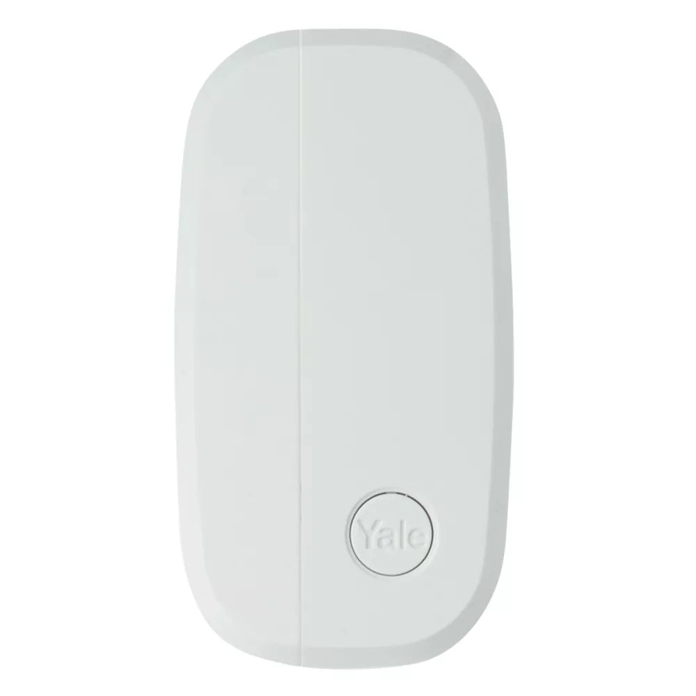 YALE AC-DC BURGLAR ALARM DOOR / WINDOW CONTACT