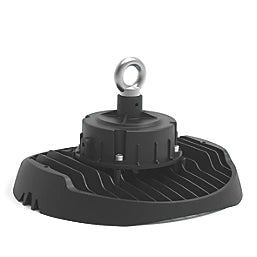 4LITE LED HIGHBAY BLACK 150W 19,500LM