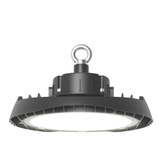 4LITE LED HIGHBAY BLACK 150W 19,500LM