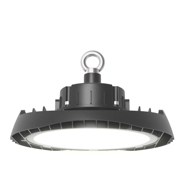 4LITE LED HIGHBAY BLACK 150W 19,500LM