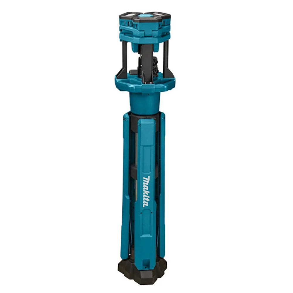 Makita DML814 18V LED Tower Light with 1 x 5.0Ah Battery & Charger