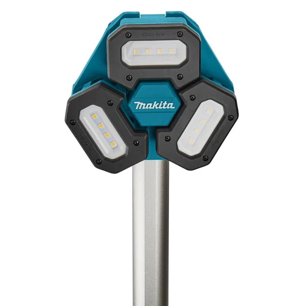 Makita DML814 18V LXT Cordless LED Tower Light Body Only