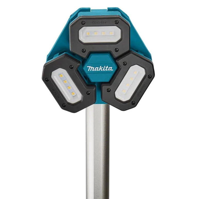 Makita DML814 18V LXT Cordless LED Tower Light Body Only