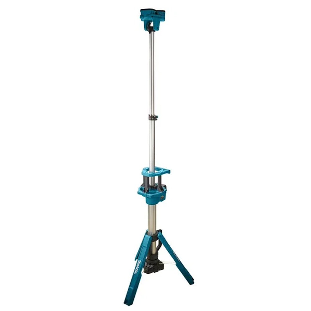 Makita DML814 18V LXT Cordless LED Tower Light Body Only