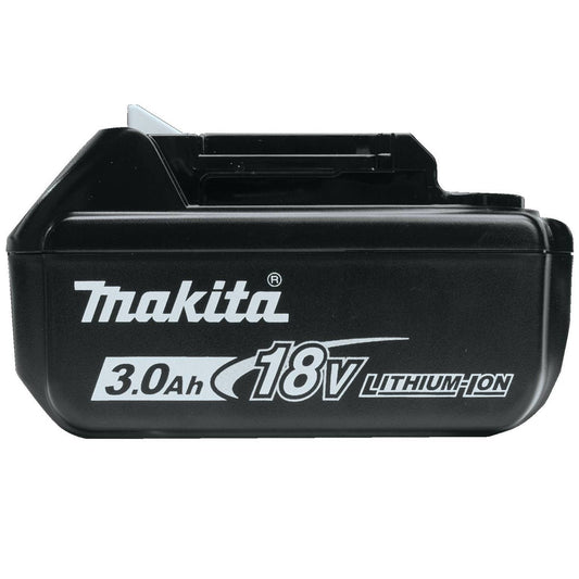 Makita BL1830B 18V LXT Li-Ion 3.0Ah Genuine Battery