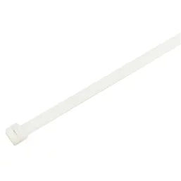 CABLE TIES NATURAL 450MM X 10MM 100 PACK