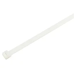 CABLE TIES NATURAL 450MM X 10MM 100 PACK (90526)
