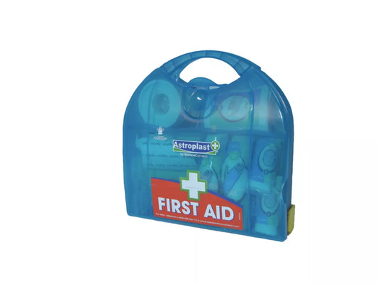 WALLACE CAMERON PICCOLO GENERAL PURPOSE FIRST AID KIT