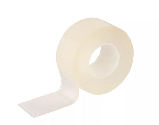 T-REX MOUNTING TAPE CLEAR 1.5M X 25MM