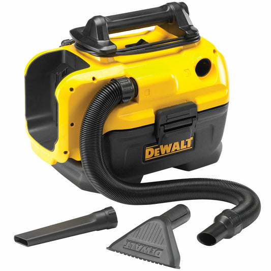 Dewalt DCV584L 14.4/54V XR FlexVolt Cordless L-Class Wet & Dry Vacuum Body Only