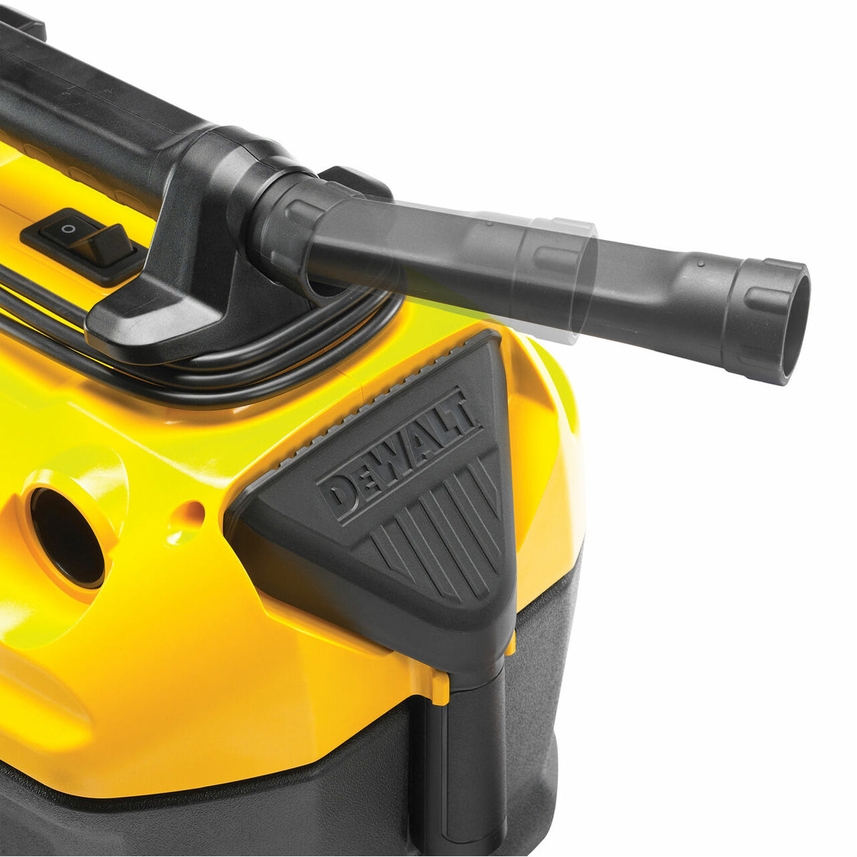 Dewalt DCV584L 14.4/54V XR FlexVolt Cordless L-Class Wet & Dry Vacuum Body Only