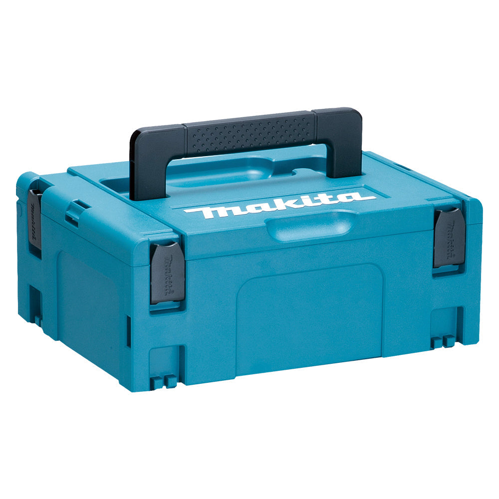 Makita DJV182Z 18V Brushless Jigsaw with Makpac Case & Inlay