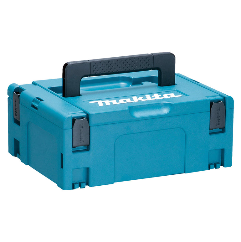 Makita DJV182Z 18V Brushless Jigsaw with Makpac Case & Inlay