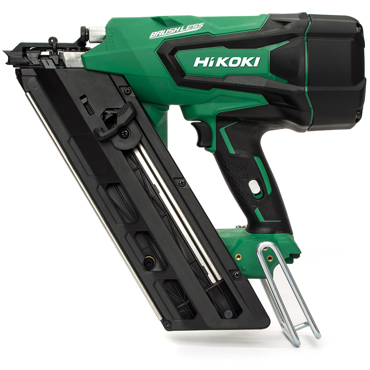 HiKOKI NR1890DCJ6Z 18V Brushless First Fix Framing Nailer Body Only