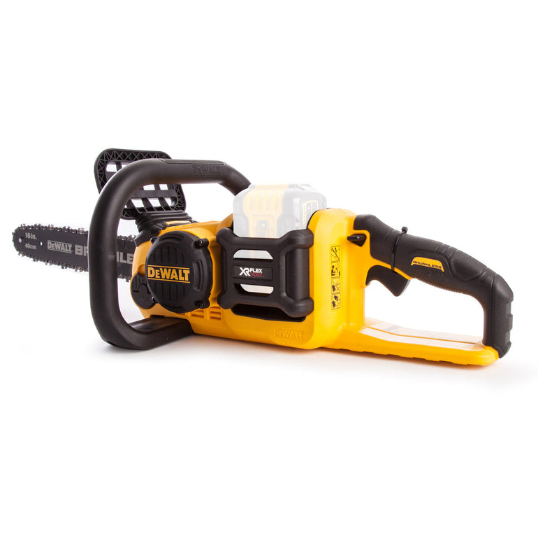 Dewalt DCM575N 54V XR Flexvolt Brushless Chainsaw Body Only