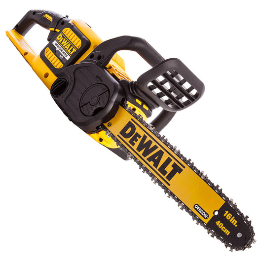 Dewalt DCM575N 54V XR Flexvolt Brushless Chainsaw Body Only