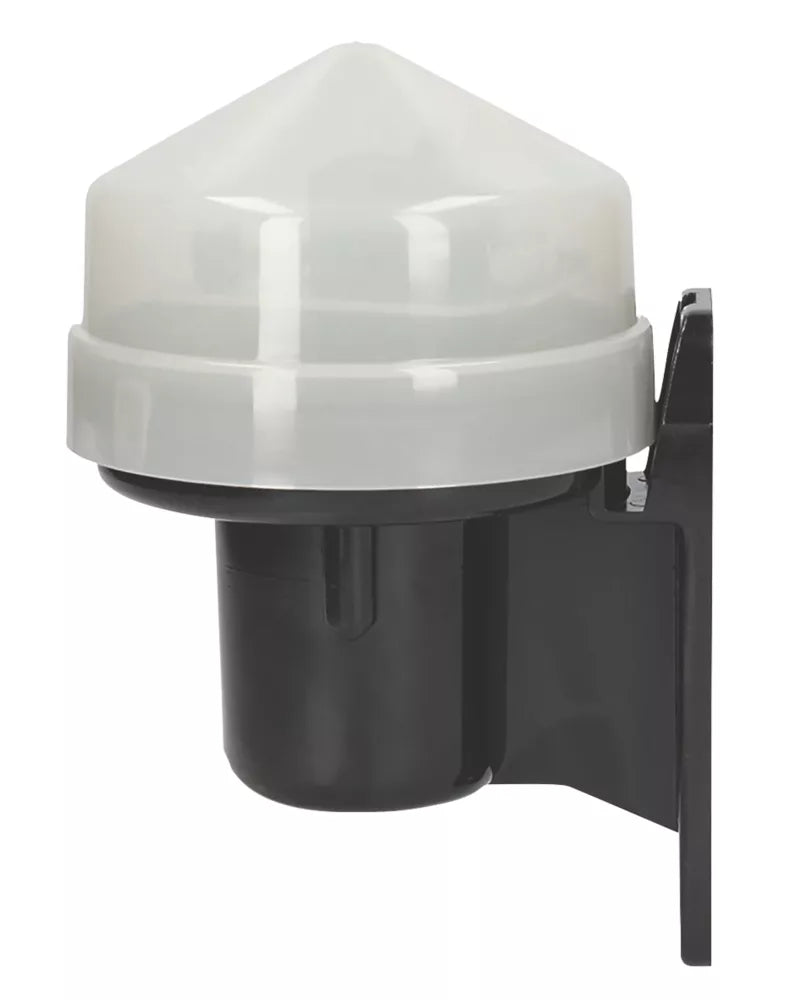 CED INDOOR & OUTDOOR BLACK BODY & OPAL HEAD PHOTOCELL