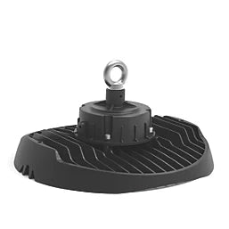 4LITE LED HIGHBAY BLACK 200W 26,000LM