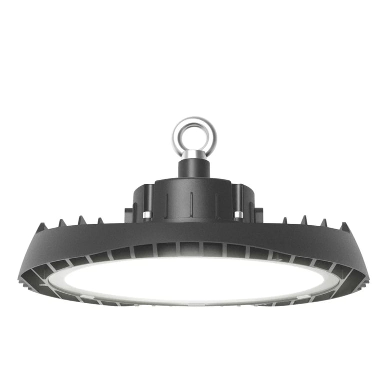 4LITE LED HIGHBAY BLACK 200W 26,000LM