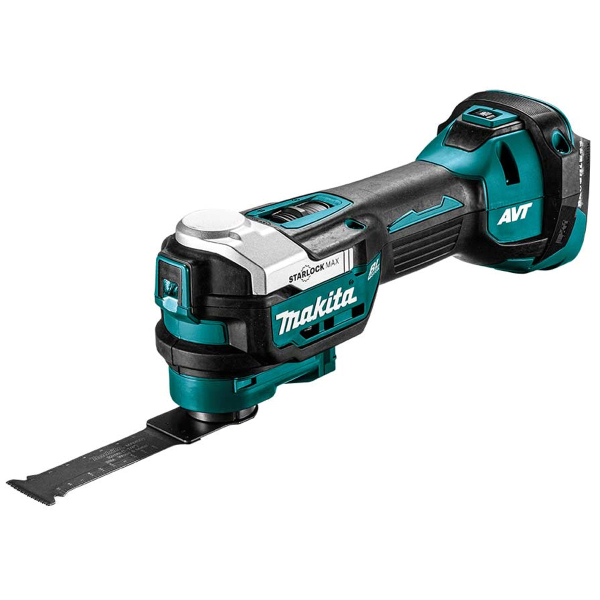 Makita DTM52Z 18V LXT Li-ion Brushless Multi Tool Body Only