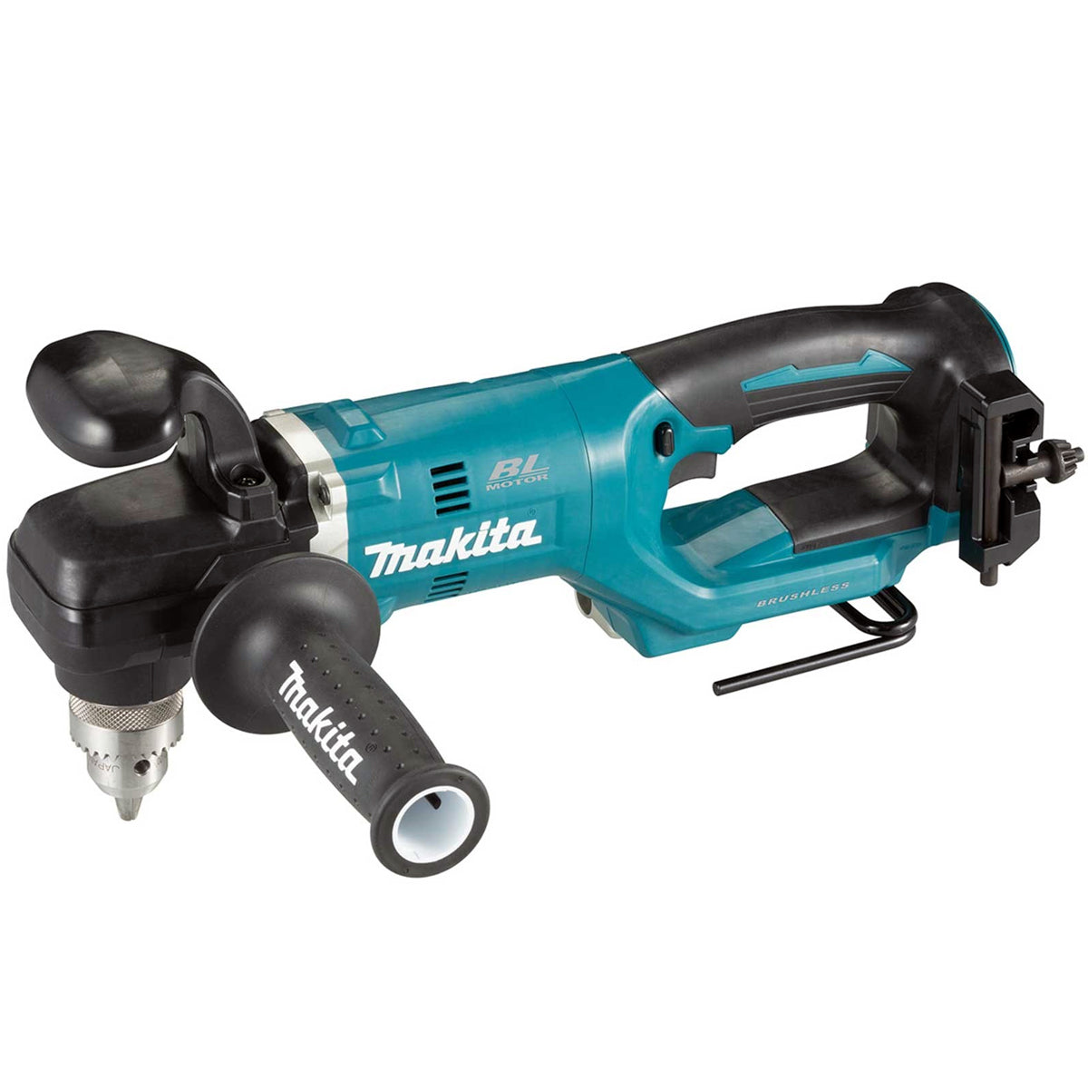 Makita DDA450ZK 18V LXT Li-Ion Brushless Angle Drill Body Only