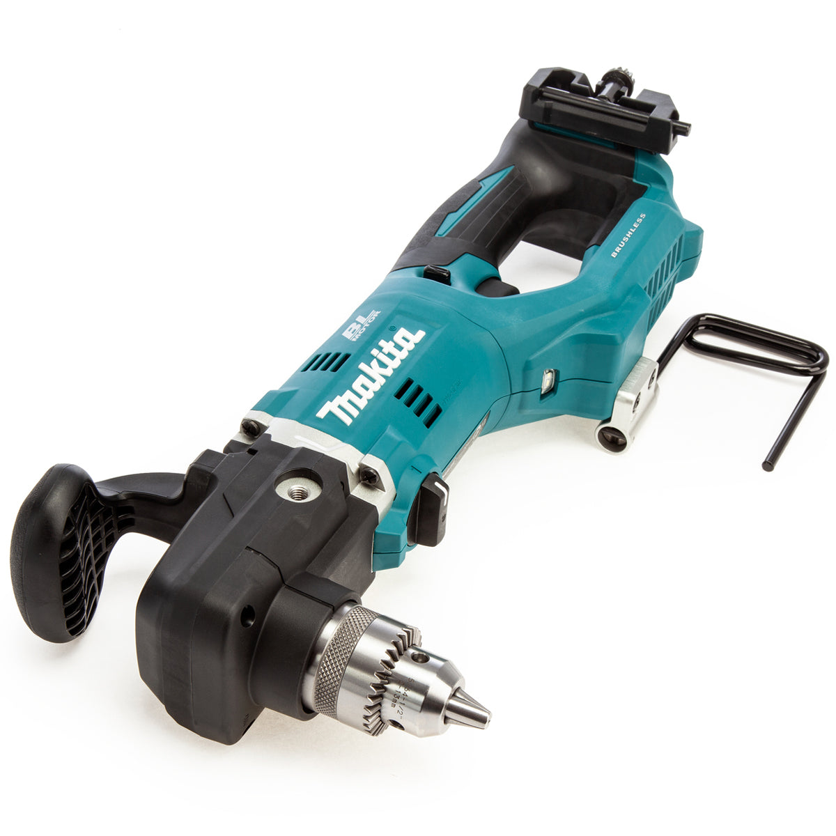 Makita DDA450ZK 18V LXT Li-Ion Brushless Angle Drill Body Only