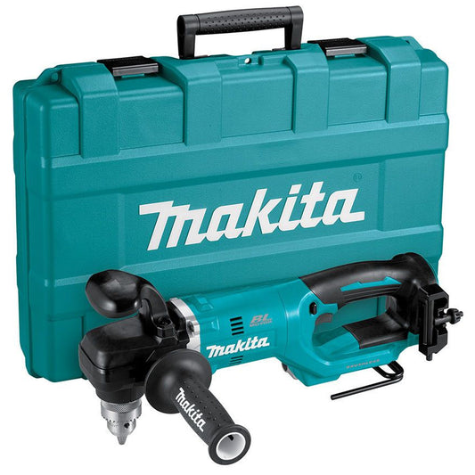 Makita DDA450ZK 18V LXT Li-Ion Brushless Angle Drill Body Only