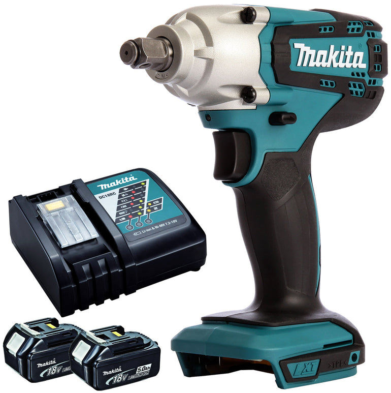 Makita DTW190Z 18V LXT 1/2