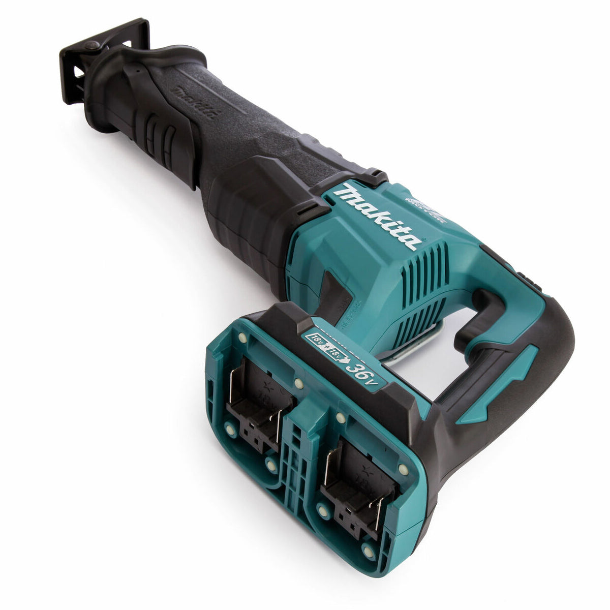 Makita DJR360ZK 36V LXT Cordless Brushless Reciprocating Saw With Carrying Case