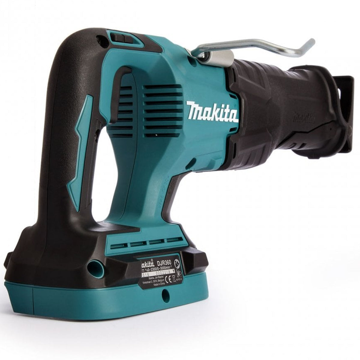 Makita DJR360ZK 36V LXT Cordless Brushless Reciprocating Saw With Carrying Case