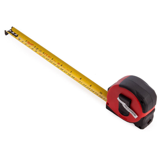 Milwaukee S8-26/25 8m/26ft Compact Tape Measure 48227726