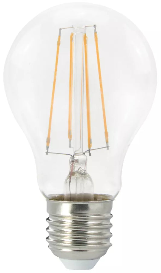 LAP ES GLS LED LIGHT BULB 470LM 5.5W