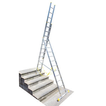 Combination Ladder - 3.6m Hire