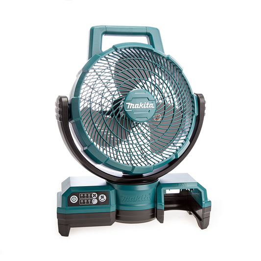 Makita DCF203Z 18V LXT Cordless Portable Fan Body Only