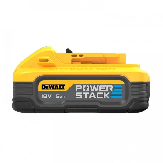 DEWALT DCBP518-XJ 18V XR POWERSTACK 5AH BATTERY