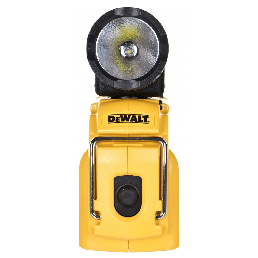 DEWALT DCL510N-XJ 10.8V / 12V COMPACT LED FLASHLIGHT BODY ONLY