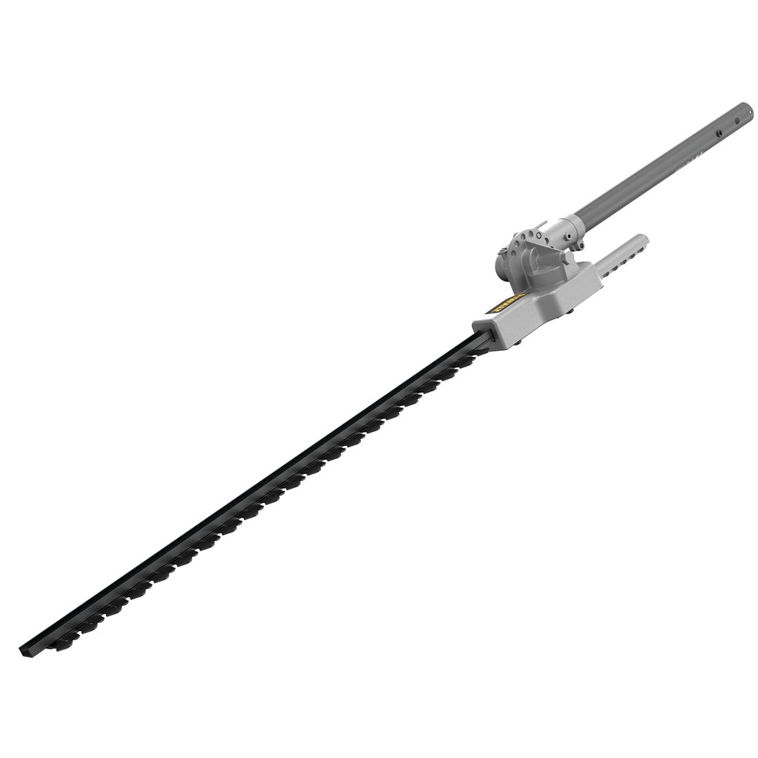 DEWALT DCMASPH6N-XJ SPLIT BOOM POLE HEDGE ATTACHMENT ONLY FOR DCMAS5713