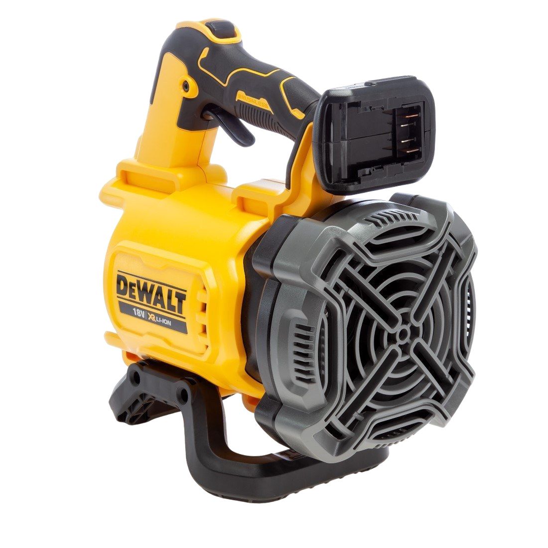 DEWALT DCMBL562N-XJ 18V XR BRUSHLESS BLOWER BODY ONLY