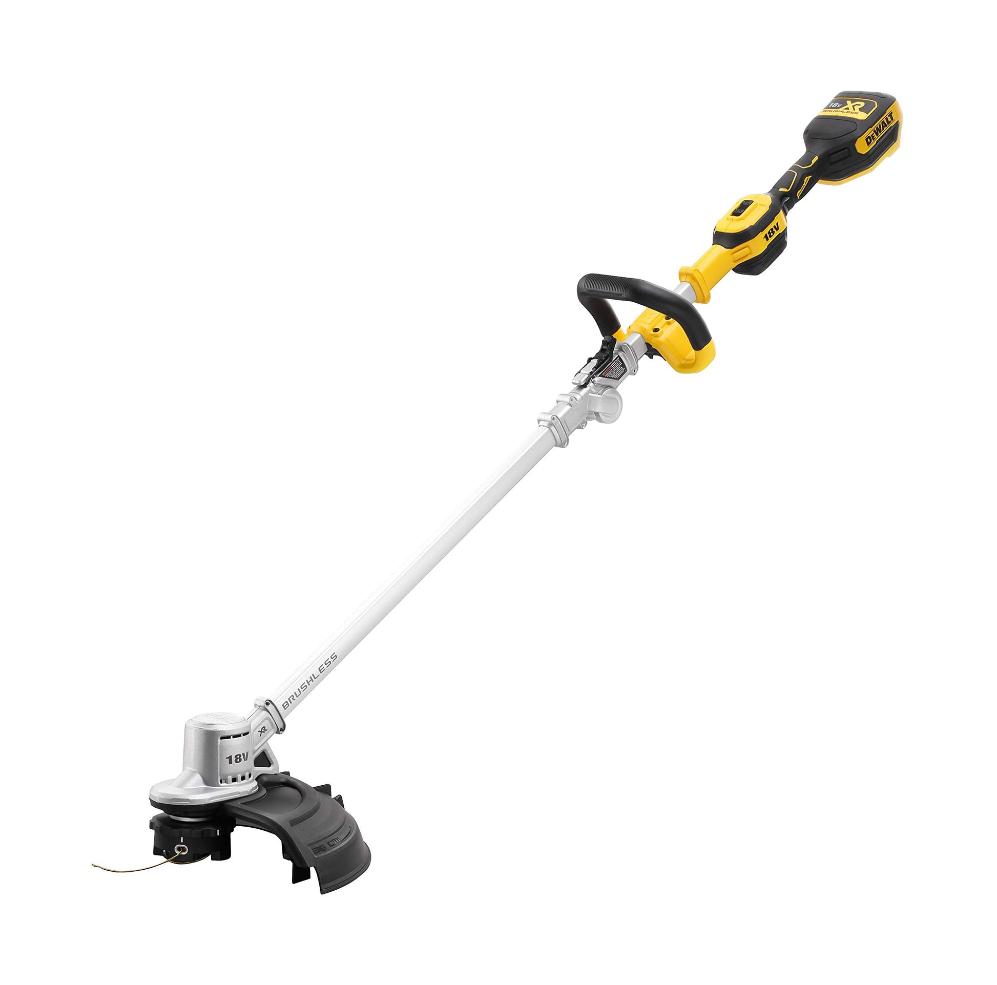 DEWALT DCMST561N-XJ 18V XR CORDLESS STRING TRIMMER BODY ONLY